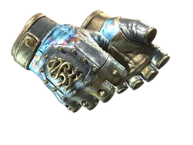 Case Hardened