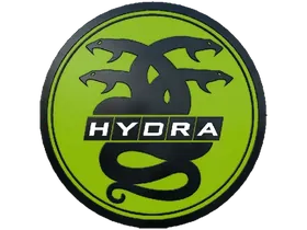 PinHydra