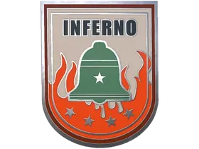 PinInferno