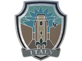PinItaly