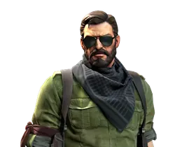 Elite CrewJungle Rebel