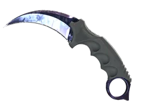 Doppler Black Pearl