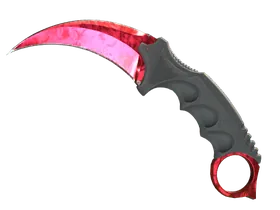 Doppler Ruby