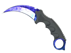 Doppler Sapphire