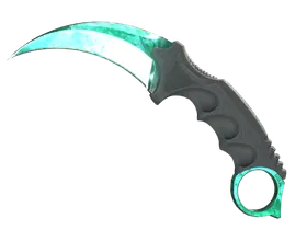 Gamma Doppler Phase 2