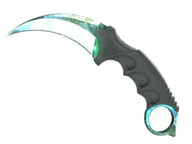 Gamma Doppler Phase 3