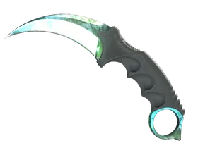 Gamma Doppler Phase 4