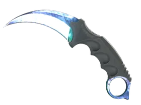 Gamma Doppler