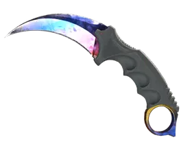 Marble Fade