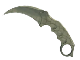 Safari Mesh
