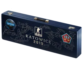 Katowice 2019Mirage