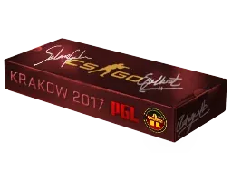 Krakow 2017Overpass