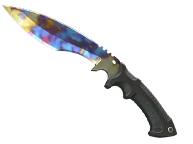 Case Hardened