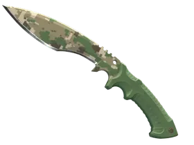 Forest DDPAT