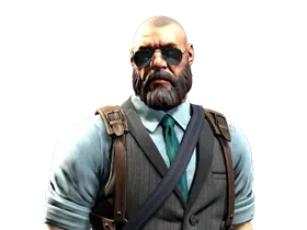 The ProfessionalsLittle Kev