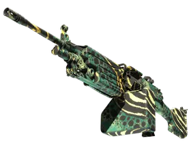 Emerald Poison Dart