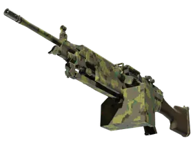 Jungle DDPAT