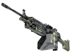 Sage Camo