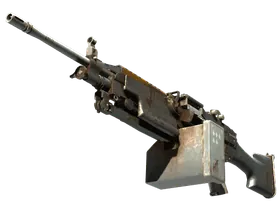 Warbird