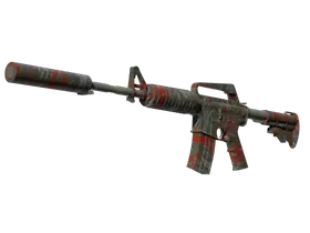 Blood Tiger