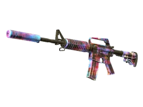 Glitched Paint