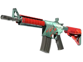 Bullet Rain