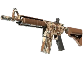 Desert Storm
