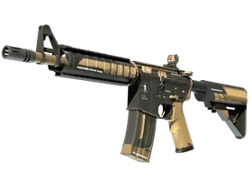 Desert-Strike