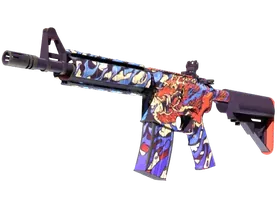 龍王 (Dragon King)