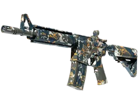 Global Offensive