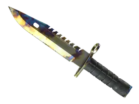 Case Hardened