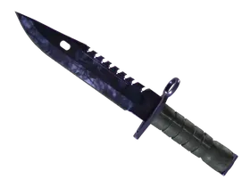 Doppler Black Pearl
