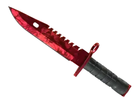 Doppler Ruby
