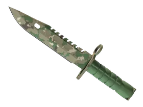 Forest DDPAT