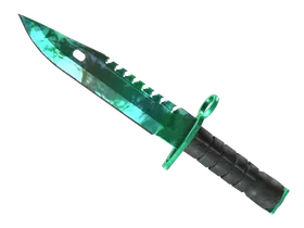 Gamma Doppler Phase 2