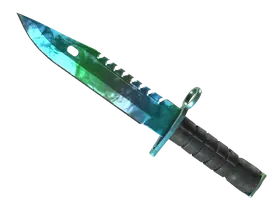 Gamma Doppler Phase 3