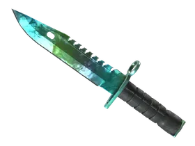 Gamma Doppler Phase 4