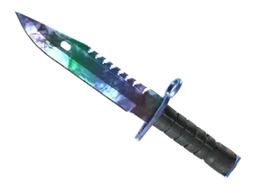 Gamma Doppler