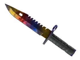 Marble Fade