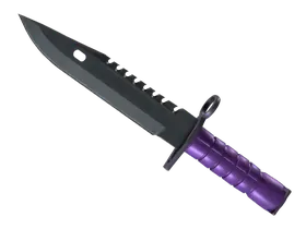 Ultraviolet