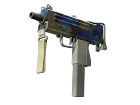 Case Hardened