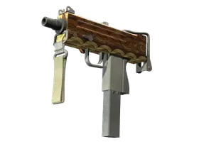 Copper Borre