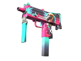 Neon Rider