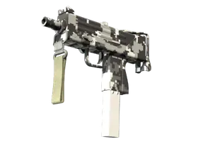 Urban DDPAT