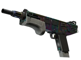 BI83 Spectrum