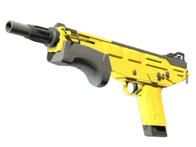 Bulldozer