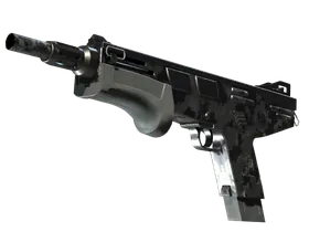 Metallic DDPAT