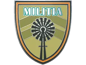 PinMilitia