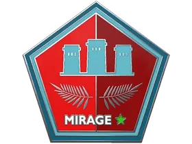 PinMirage