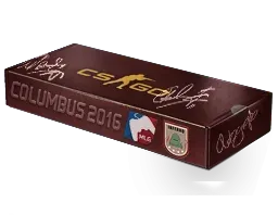 MLG Columbus 2016Inferno